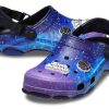 Crocs x Space Jam Klassische Clogs „A New Legacy“ 207424-90H