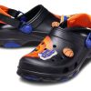 Crocs x Space Jam Klassische Clogs „Tune Squad“ 207424-0C4