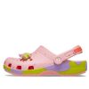 Crocs x SpongeBob Schwammkopf Classic Clog „Patrick“ 209479-737
