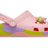 Crocs x SpongeBob Schwammkopf Classic Clog „Patrick“ 209479-737