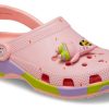 Crocs x SpongeBob Schwammkopf Classic Clog „Patrick“ 209479-737