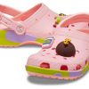 Crocs x SpongeBob Schwammkopf Classic Clog „Patrick“ 209479-737