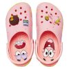 Crocs x SpongeBob Schwammkopf Classic Clog „Patrick“ 209479-737
