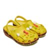 Crocs x SpongeBob Schwammkopf Classic Clog „SpongeBob“ 209824-7HD