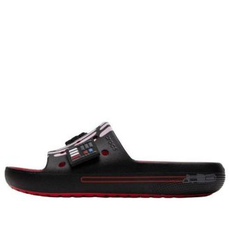 Crocs x Star Wars Classic Slides V2 „Darth Vader“ 209829-6WC