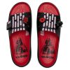 Crocs x Star Wars Classic Slides V2 „Darth Vader“ 209829-6WC