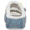 Crocs x SZA Classic Cozzzy Sandale „Denim“ 208327-90H
