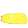 Crocs x The Beatles Clog „Gelb Rot“ 210893-90H
