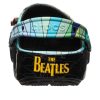 Crocs x The Beatles Clog „Mehrfarbig Schwarz“ 210895-90H