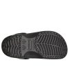 Crocs x The Beatles Clog „Mehrfarbig Schwarz“ 210895-90H