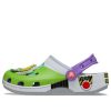 Crocs x Toy Story Klassischer Clog „Buzz Lightyear“ 209545-0ID