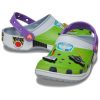 Crocs x Toy Story Klassischer Clog „Buzz Lightyear“ 209545-0ID