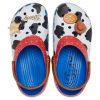 Crocs x Toy Story Klassischer Clog „Woody“ 209446-4GX
