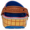 Crocs x Toy Story Klassischer Clog „Woody“ 209446-4GX