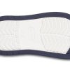 Crocsband Full Force Sandalen mit dicker Sohle, Grau, 206122-07I