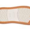 Crocsband Full Force Sandalen mit dicker Sohle, Grün, Unisex, 206122-34E