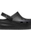 Cutie Crush Clog Kinder „Schwarz“