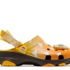 Demon Slayer x All-Terrain Clog „Zenitsu“