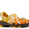 Demon Slayer x All-Terrain Clog „Zenitsu“