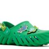 Die Jetsons x Extra Butter x Echo Clog Kids „Orbit City“