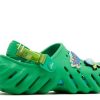 Die Jetsons x Extra Butter x Echo Clog Kids „Orbit City“