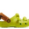 DreamWorks x Classic Clog Kids „Shrek“