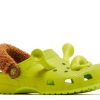 DreamWorks x Classic Clog Kids „Shrek“