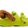DreamWorks x Classic Clog Kids „Shrek“