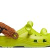 DreamWorks x Classic Clog Kleinkind „Shrek“