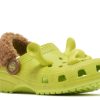 DreamWorks x Classic Clog Kleinkind „Shrek“
