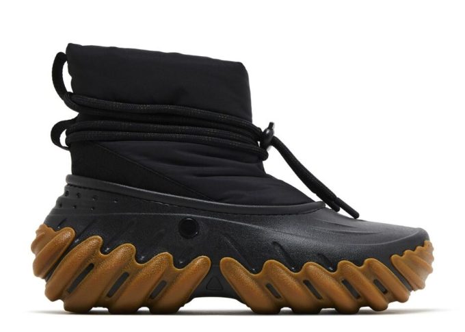 Echo Boot „Black Gum“