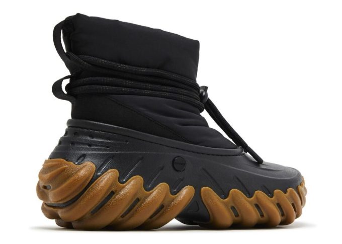 Echo Boot „Black Gum“