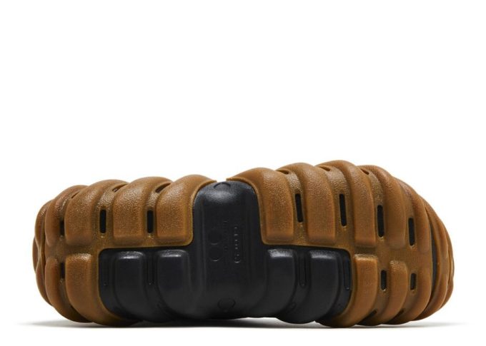 Echo Boot „Black Gum“