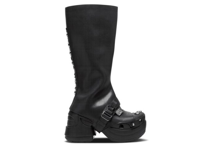 Feng Chen Wang x Siren Clog „Multi-Wear“