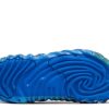 Futura Laboratories x Salehe Bembury x Pollex Clog „Daumen hoch, gute Arbeit, Kunstfreunde“