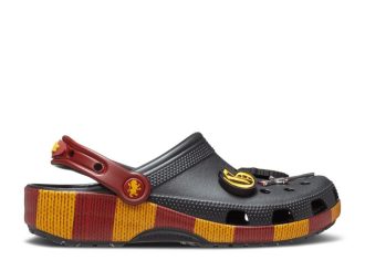 Harry Potter x Klassischer Clog „Gryffindor“