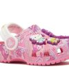 Hello Kitty x Classic Clog Kleinkind „Hello Kitty und Freunde“
