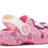 Hello Kitty x Classic Clog Kleinkind „Hello Kitty und Freunde“