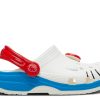 Hello Kitty x Classic Clog Kleinkind „I AM“