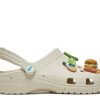 Hidden Valley Ranch x Klassischer Clog „Weiß“