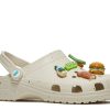 Hidden Valley Ranch x Klassischer Clog „Weiß“