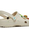 Hidden Valley Ranch x Klassischer Clog „Weiß“
