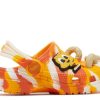 Honey Nut Cheerios x Klassische Clogs für Kleinkinder im „Rise N“-Stil