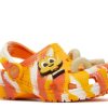 Honey Nut Cheerios x Klassische Clogs für Kleinkinder im „Rise N“-Stil