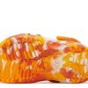 Honey Nut Cheerios x Klassische Clogs für Kleinkinder im „Rise N“-Stil