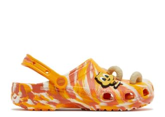 Honey Nut Cheerios x Klassischer Clog „Rise N“ Style