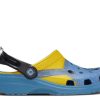 Ich – Einfach unverbesserlich x Classic Clog Kleinkind „Minions“