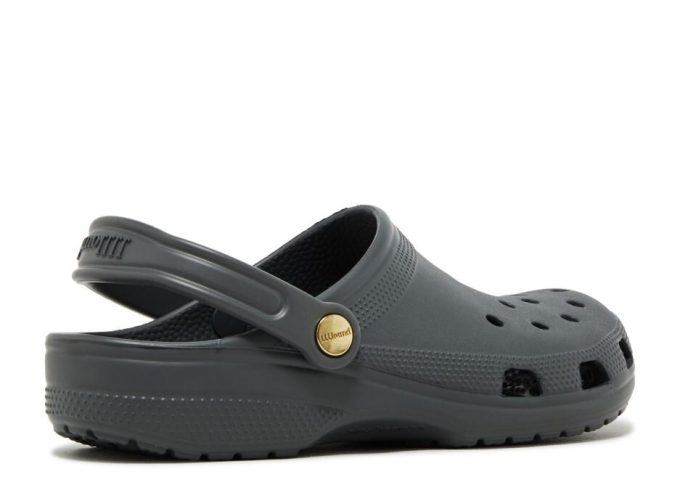 JJJJound x Classic Clog „Slate Grey“