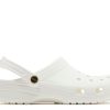 JJJJound x Classic Clog „Weiß“