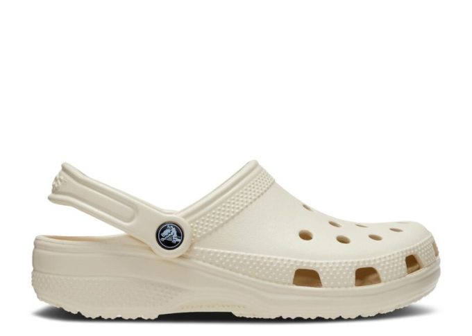 Klassischer Clog „Knochen“